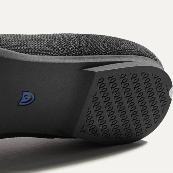 ROTHY’S -The Point II in Black - Picture 4 of 8